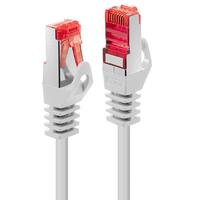 0.3M CAT.6 S/FTP CABLE, WHITE