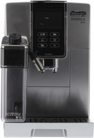 DeLonghi ECAM 370.95.S DINAMICA PLUS silber