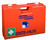 SPORT Erste-Hilfe-Koffer, orange