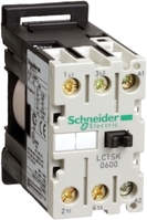 SCHNEIDER ELEC PIC - PC7 00 00 - MINICONTACTOR BIPOLAR 230V 50/60HZ