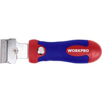 WORKPRO 2443714 W018002WE LAME RÉTRACTABLE 40 MM