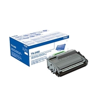 BROTHER TN-3480 TONER COMPATIBLE AVEC IMPRIMANTES HL-L6250DN/L6300DW/L6400DW/L6400DWTT NOIR TN3480