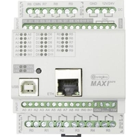 API - MODULE DE COMMANDE CONTROLLINO MAXI PURE 100-100-10 12 V/DC, 24 V/DC 1 PC(S)