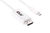 CLUB3D USB 3.1 TYPE C CABLE TO DISPLAYPORT 1.2 UHD ADAPTER (CAC-1517)