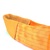 Hijsband S1 oranje 4,0 mtr 10000 kg