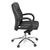 Chefsessel XXL G 100 Kunstleder schwarz hjh OFFICE