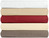 Tischdecke Palermo eckig; 80x80 cm (BxL); steingrau; quadratisch