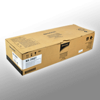 Sharp Toner MX-315GT schwarz