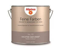 Feine Farben