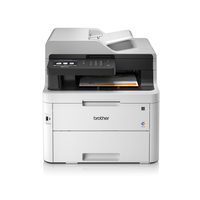 Brother MFC-L3750CDW multifunction printer LED A4 2400 x 600 DPI 24 ppm