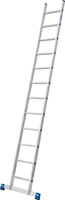 Krause 133106 ladder Enkele ladder Aluminium