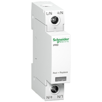 Schneider Electric iPRD40 interruttore automatico 1P