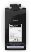 Epson UltraChrome XD3 inktcartridge 1 stuk(s) Origineel Zwart