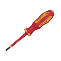 Draper Tools 64429 manual screwdriver Single