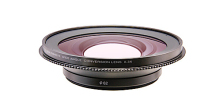 Raynox MX-3000PRO camera lens SLR Wide fish-eye lens Black