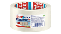 TESA 58640 Suitable for indoor use Suitable for outdoor use 66 m Transparent