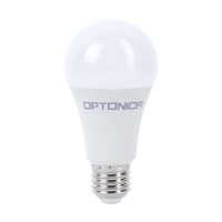 OPTONICA LED SP12-A4 LED lámpa Meleg fehér 2700 K 12 W E27 F