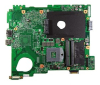 DELL 7GC4R composant de laptop supplémentaire Carte-mère