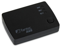 Fantec 7038 Kamera-/Camcorder-Akku Lithium-Ion (Li-Ion)