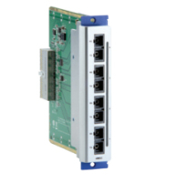 Moxa CM-600-4SSC Netzwerk-Switch-Modul