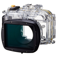 Canon WP-DC49 camera onderwaterbehuizing