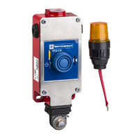 Schneider Electric XY2CH13253 industrial safety switch