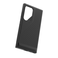 ZAGG Denali mobiele telefoon behuizingen 17,3 cm (6.8") Hoes Zwart