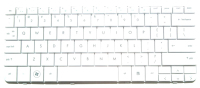 HP 517584-031 laptop spare part Keyboard