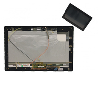 Fujitsu FUJ:CP656771-XX Notebook-Ersatzteil Anzeige