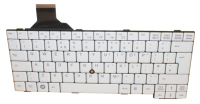 Fujitsu FUJ:CP516976-XX laptop spare part Keyboard