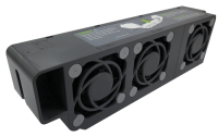 QNAP SP-X79U15K-FAN-MDLE Computerkühlsystem Ventilator