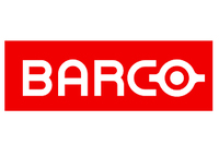 Barco G60-W8 data projector 7300 ANSI lumens DLP WUXGA (1920x1200)