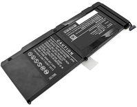 CoreParts MBXAP-BA0064 ricambio per laptop Batteria