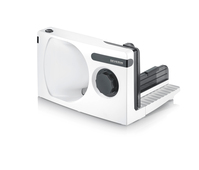 Severin AS 3912 slicer Electric 100 W White Plastic