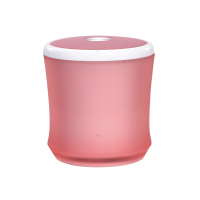 Terratec 145356 portable speaker Pink 2.2 W
