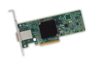 Fujitsu PSAS CP400e contrôleur RAID PCI Express x8 3.0 12 Gbit/s