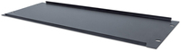 Intellinet 19" Blank Panel, 4U, Black