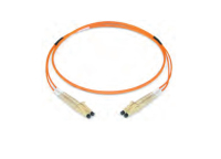 Dätwyler Cables 423 333 InfiniBand/fibre optic cable 3 m LCD OM3 Oranje