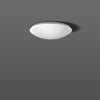 RZB Flat Polymero mennyezeti lámpa Fehér LED E