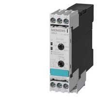 Siemens 3UG45131BR20 trasmettitore di potenza Grigio 3