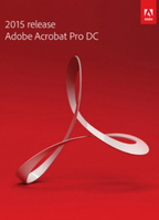 Adobe Pro DC, Multilingual Desktop-Publishing Mehrsprachig