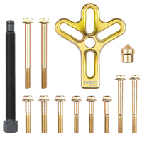 NEO tools 11-811 ściągacz pasowy