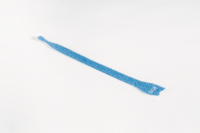 Hellermann Tyton 130-00018 cable tie Polyamide Blue 10 pc(s)