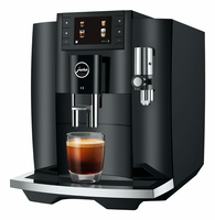 JURA E8 Pełna automatyka Ekspres do espresso 1,9 l