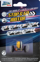 Darda Stop & Go Motor Motor