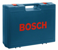 Bosch 2 605 438 668 Kleinteil/Werkzeugkasten Werkzeugkoffer Kunststoff Blau