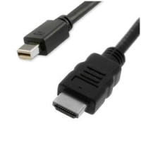 Nilox NX090209104 cavo e adattatore video 4,5 m DisplayPort HDMI Nero