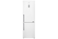 Samsung RB34J3515WW nevera y congelador Independiente 339 L E Blanco