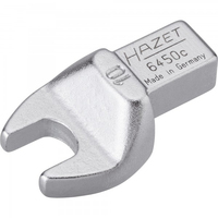 HAZET 6450C-10 wrench adapter/extension 1 pc(s) Wrench end fitting