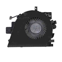 HP Graphics board fan assembly Ventilátor